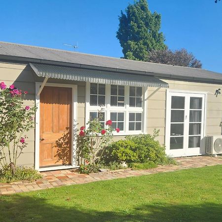 Отель Twin Kauri'S 94 Кембридж Экстерьер фото